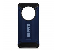 Чохол до мобільного телефона Armorstandart Panzer Xiaomi Redmi 14C 4G / Poco C75 Dark Blue (ARM79374)