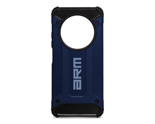 Чохол до мобільного телефона Armorstandart Panzer Xiaomi Redmi 14C 4G / Poco C75 Dark Blue (ARM79374)