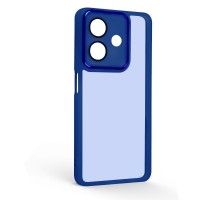 Чохол до мобільного телефона Armorstandart Shade OPPO A3 4G / A3x 4G / A40m 4G Blue (ARM80874)