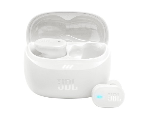 Навушники JBL Tune Buds 2 White (JBLTBUDS2WHT)