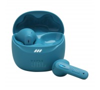 Навушники JBL Tune Flex 2 Turquoise (JBLTFLEX2TQE)