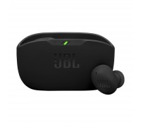 Навушники JBL Wave Buds 2 Black (JBLWBUDS2BLK)