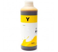 Чорнило InkTec Epson L800, 1 л, Yellow (E0017-01LY)