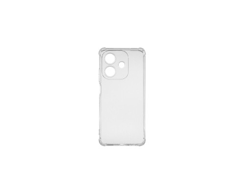 Чохол до мобільного телефона ColorWay TPU AntiShock OPPO A40m Clear (CW-CTASOA40M)