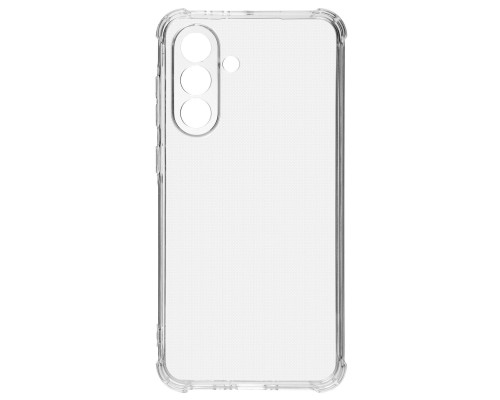 Чохол до мобільного телефона Armorstandart Air Force Samsung A36 5G Camera cover Clear (ARM82170)