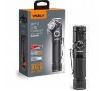 Ліхтар Videx VLF-A232R