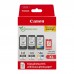 Картридж Canon PG-545/CL-546 MultipackXXL 2xBK+Color (8286B015)