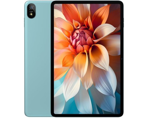 Планшет Blackview Tab 18 12" FHD+ 12/256GB / LTE Turquoise Green (6931548314639)