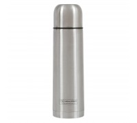 Термос Highlander Duro Flask 500ml Silver Single (FLA114-SR-SGL) (931002)