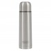 Термос Highlander Duro Flask 500ml Silver Single (FLA114-SR-SGL) (931002)