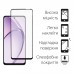 Чохол до мобільного телефона Dengos Oppo A3X Soft + glass (Purple) (DG-KM-125)