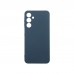 Чохол до мобільного телефона Dengos Samsung Galaxy A16 5G Carbon + glass (Blue) (DG-KM-122)