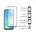 Чохол до мобільного телефона Dengos Samsung Galaxy A16 5G Carbon + glass (Blue) (DG-KM-122)