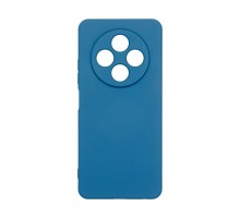 Чохол до мобільного телефона Armorstandart ICON Tecno Spark 30 4G (KL6) Camera cover Dark Blue (ARM81366)