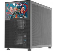 Корпус 1stPlayer Mi6-EV-BK