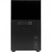 Корпус 1stPlayer Mi6-EV-BK