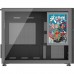 Корпус 1stPlayer Mi6-EV-BK