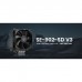 Кулер до процесора ID-Cooling SE-902-SD V3