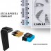 Блок живлення Lian Li 1000W EDGE1000 White (G9P.EG1000.WE00.EU)