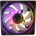 Кулер до корпусу Cooling Baby Mirror fan bk 2