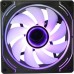 Кулер до корпусу Cooling Baby Mirror fan bk 2