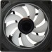 Кулер до корпусу Cooling Baby Mirror fan bk 2