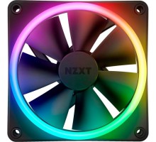 Кулер до корпусу NZXT F120RGB Duo - 120mm Dual- (RF-D12SF-B1)