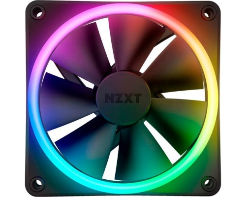 Кулер до корпусу NZXT F120RGB Duo - 120mm Dual- (RF-D12SF-B1)