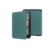 Чохол до електронної книги Armorstandart Amazon Kindle Paperwhite 12th Gen 2024 / Kindle Colorsoft Dark Green (ARM81958)