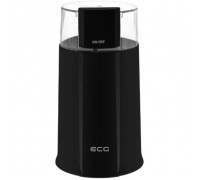 Кавомолка ECG KM 122 Easygrind Black