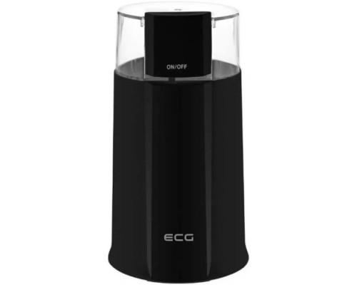 Кавомолка ECG KM 122 Easygrind Black