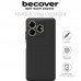 Чохол до мобільного телефона BeCover Nubia V60 Design Black (712775)