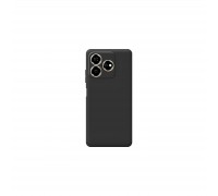 Чохол до мобільного телефона BeCover Nubia V60 Design Black (712775)