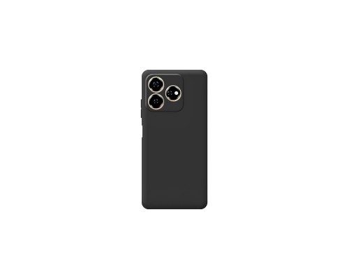 Чохол до мобільного телефона BeCover Nubia V60 Design Black (712775)