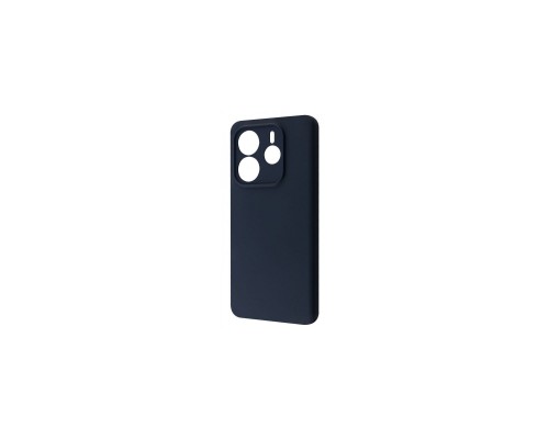 Чохол до мобільного телефона BeCover Xiaomi Redmi Note 14 5G Black (712757)