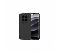 Чохол до мобільного телефона BeCover Xiaomi Redmi Note 14 Pro Plus 5G Black (712761)