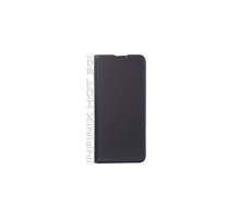 Чохол до мобільного телефона BeCover Exclusive New Style Infinix HOT 50i (X6531) Black (712639)