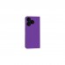 Чохол до мобільного телефона BeCover Exclusive New Style Nubia V60 Purple (712622)