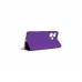 Чохол до мобільного телефона BeCover Exclusive New Style Nubia V60 Purple (712622)