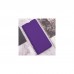 Чохол до мобільного телефона BeCover Exclusive New Style Nubia V60 Purple (712622)