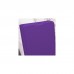 Чохол до мобільного телефона BeCover Exclusive New Style Nubia V60 Purple (712622)