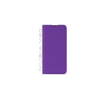 Чохол до мобільного телефона BeCover Exclusive New Style Nubia V60 Purple (712622)