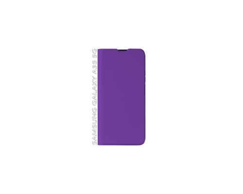 Чохол до мобільного телефона BeCover Exclusive New Style Samsung Galaxy A35 5G SM-A356 Purple (712670)