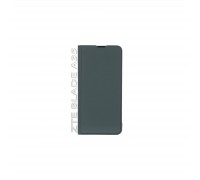 Чохол до мобільного телефона BeCover Exclusive New Style ZTE Blade A35 Dark Green (712606)