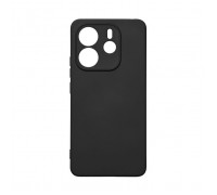 Чохол до мобільного телефона Armorstandart ICON Xiaomi Redmi Note 14 4G Camera cover Black (ARM79815)