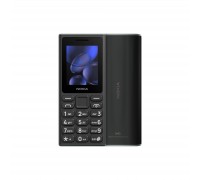 Мобільний телефон Nokia 105 DS 2024 Black