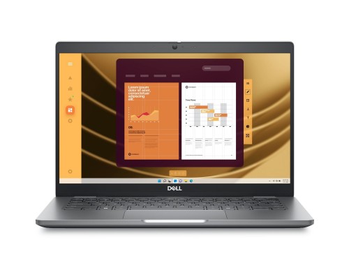 Ноутбук Dell Latitude 5350 (N099L535013UA_W11P)