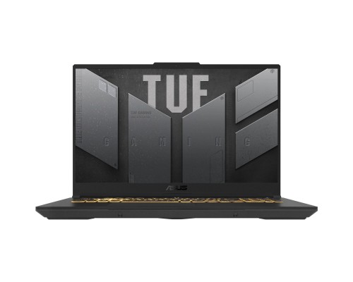 Ноутбук ASUS TUF Gaming F17 FX707ZC4-HX028 (90NR0GX2-M003V0)