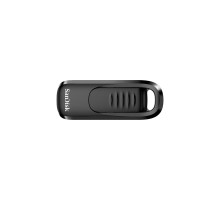 USB флеш накопичувач SanDisk 32GB Ultra Slider Type-C USB 3.2 (SDCZ480-032G-G46)