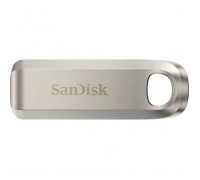 USB флеш накопичувач SanDisk 32GB Ultra Luxe Type-C USB 3.2 (SDCZ75-032G-G46)
